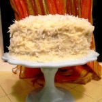 Coconut Cake