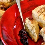Gingerly All Spice Scones You Will Love