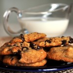 Quick and Delicious Chocolate Chip Cookies