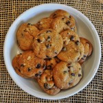 7 Tips For Soft and Chewy Cookies