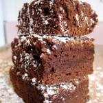 The Baked Brownie