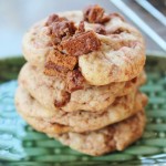 Chocolate Tim Tam Cookies, Laos style