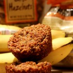 The Mr.Regular Muffin (High energy! Low calories!)