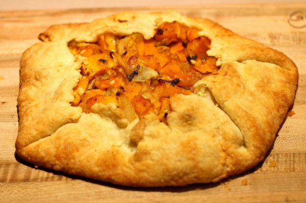 Galette