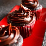 Chocolate Cupcakes